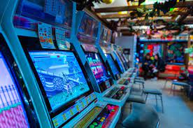 Casino Coins Game