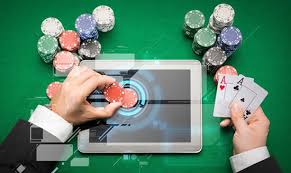 Вход на зеркало Selector GG Casino
